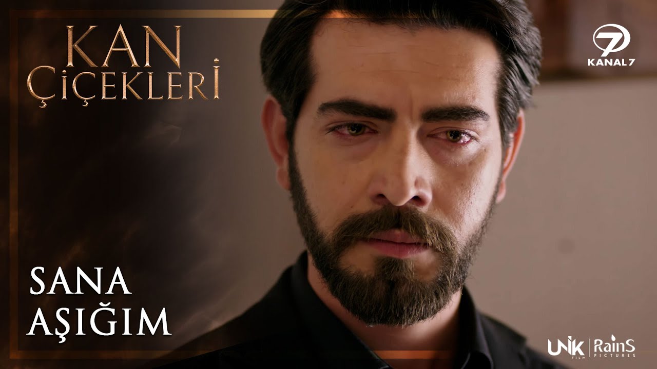 Dilan, Aşk İtirafına Ne Tepki Verdi? - Kan Çiçekleri 135. Bölüm
