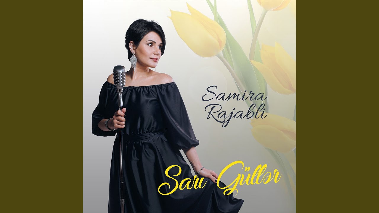 Sarı Güllər