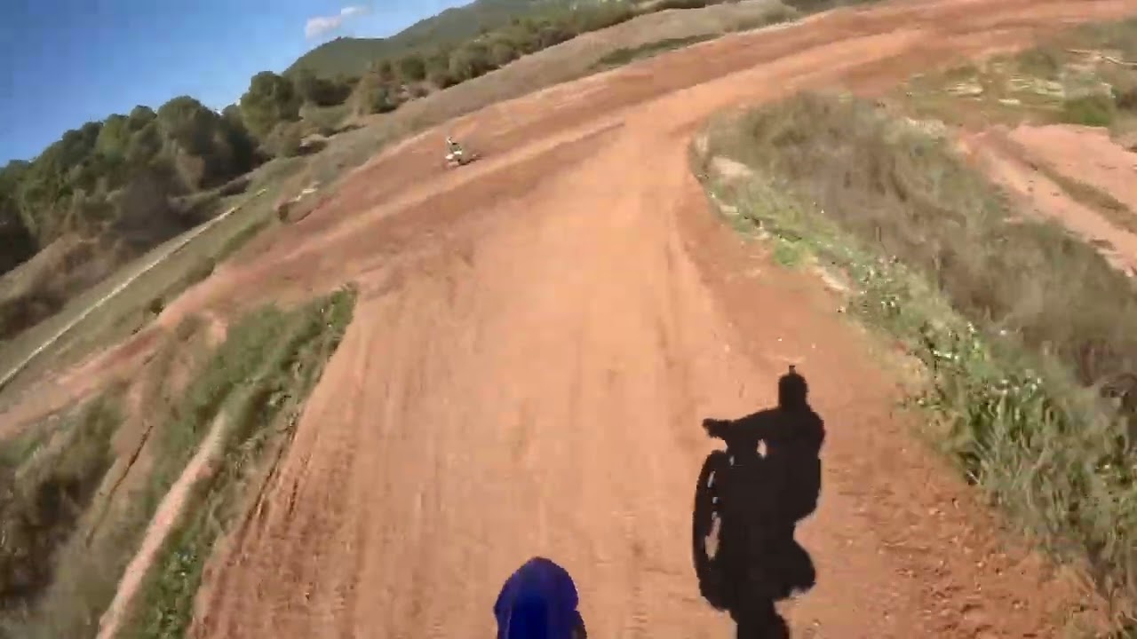 MX Fonollosa - I.MICOLA 521 - 5/10/24