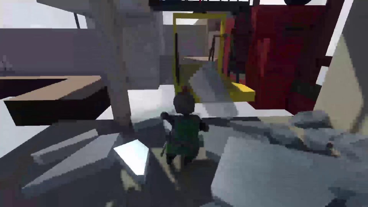 human Fall Flat🔥🔥