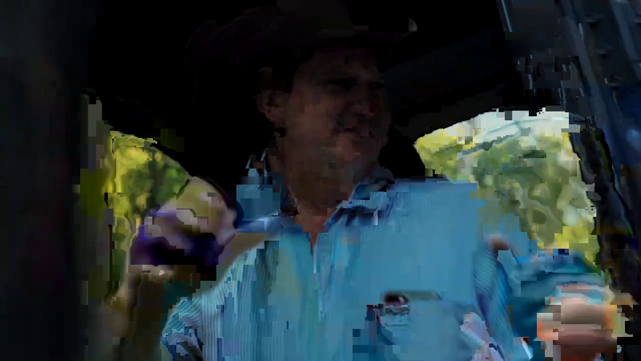 Jon Pardi - Heartache Medication (Surprise Platinum Presentation)