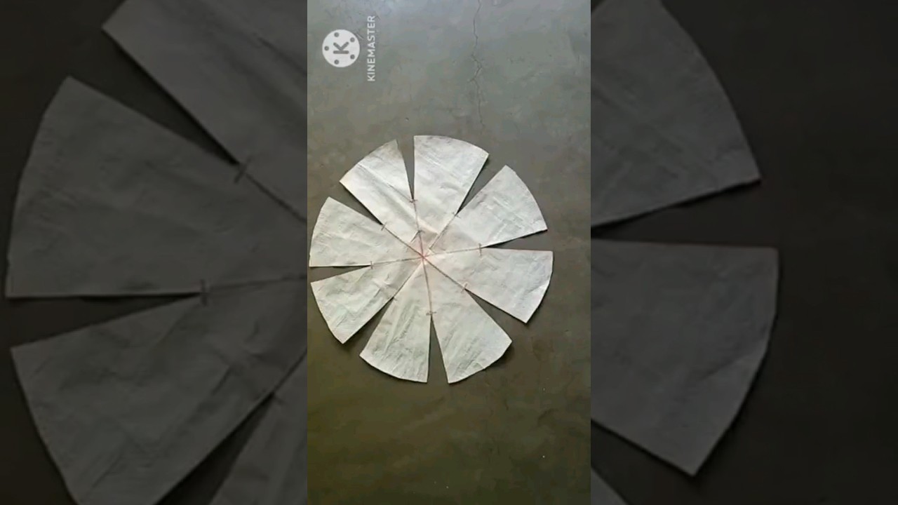 Reversible Fabric Basket Making At Home #fabricbasket #attractivecorner #treandingshort