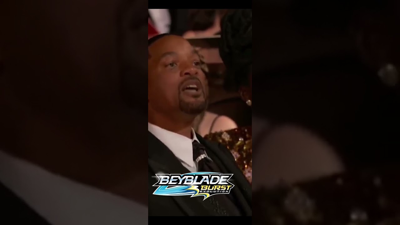 Anytime someone says Beyblade Burst sucks