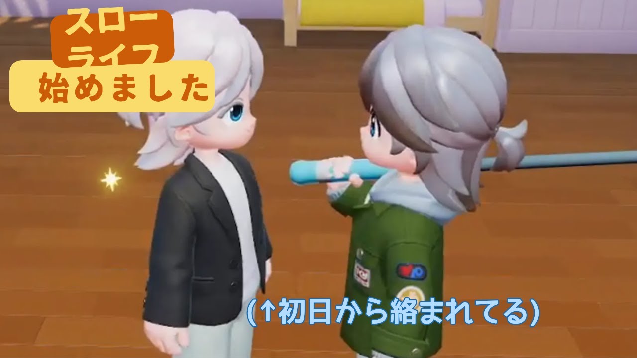まったりスローライフやるはずがなんか絡まれた！？