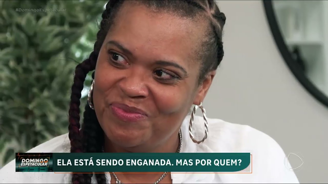 'Catfish': Filha desconfia do namorado virtual da m&atilde;e que diz ser um cantor famoso
