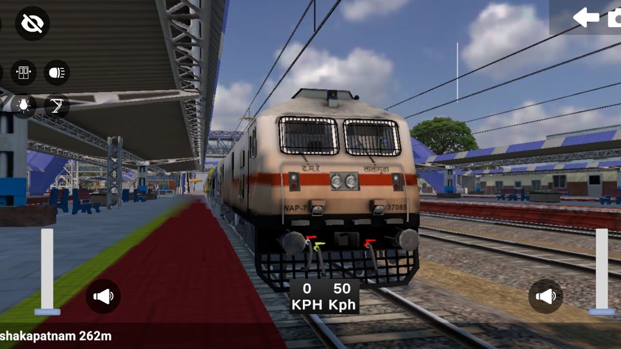New indian train dreams game name link 👇