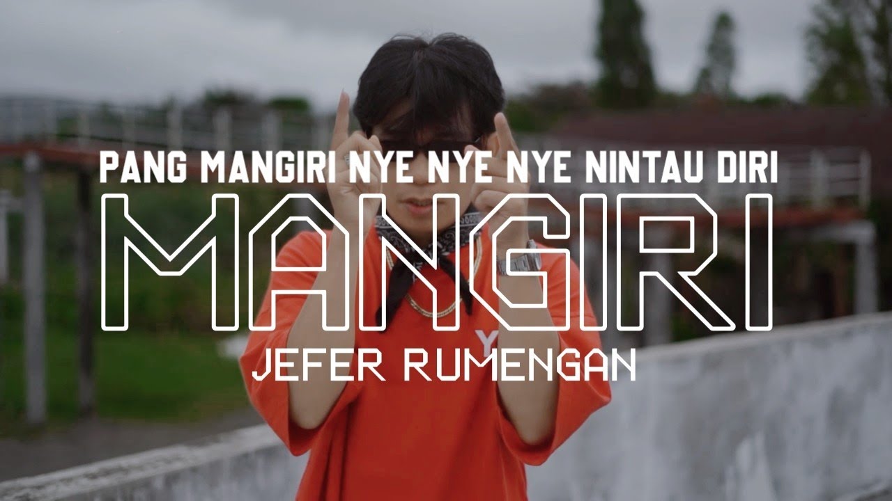 MANGIRI - JEFER RUMENGAN @EMTEGEMUSIC