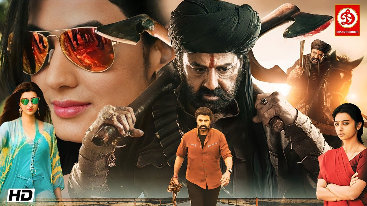 Balakrishna
