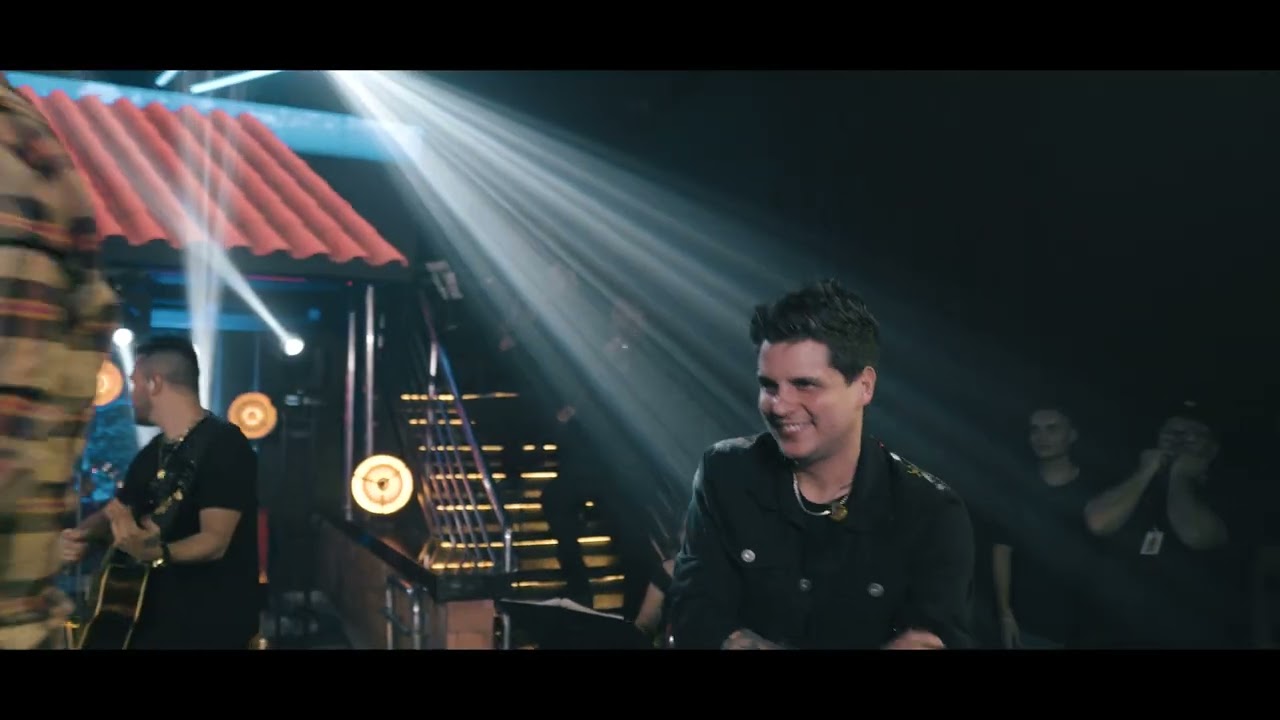 Eterno nunca mais - Lorens Motta feat Fred e Fabrício