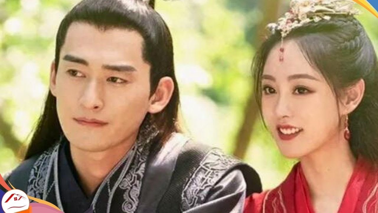 Zhang Han's love affair sparks heated discussion as new girlfriend's identity is revealed.