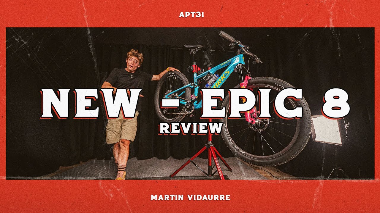 Nueva Epic 8 - Review & Setup