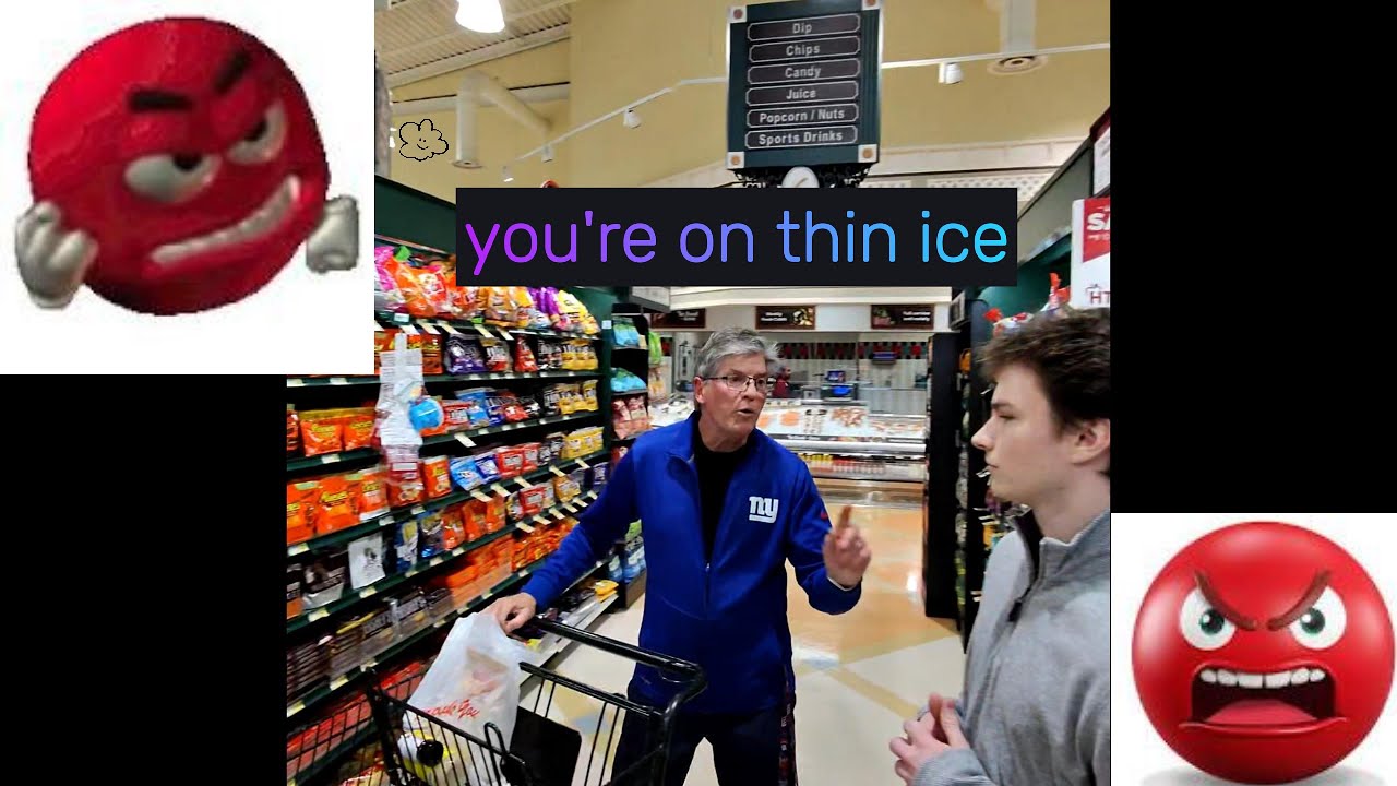 This Prank Went WAY Too far !