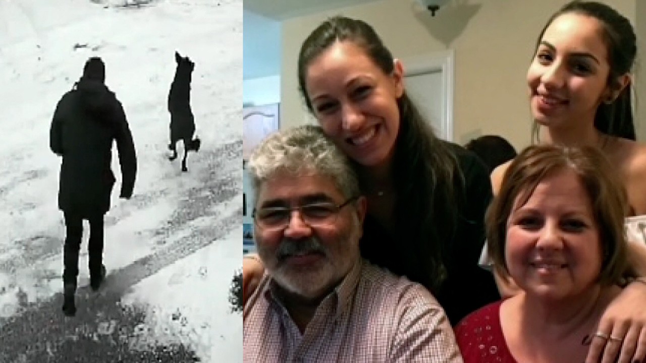 Family of Ontario woman killed in mob-related hit awaits suspect&rsquo;s extradition