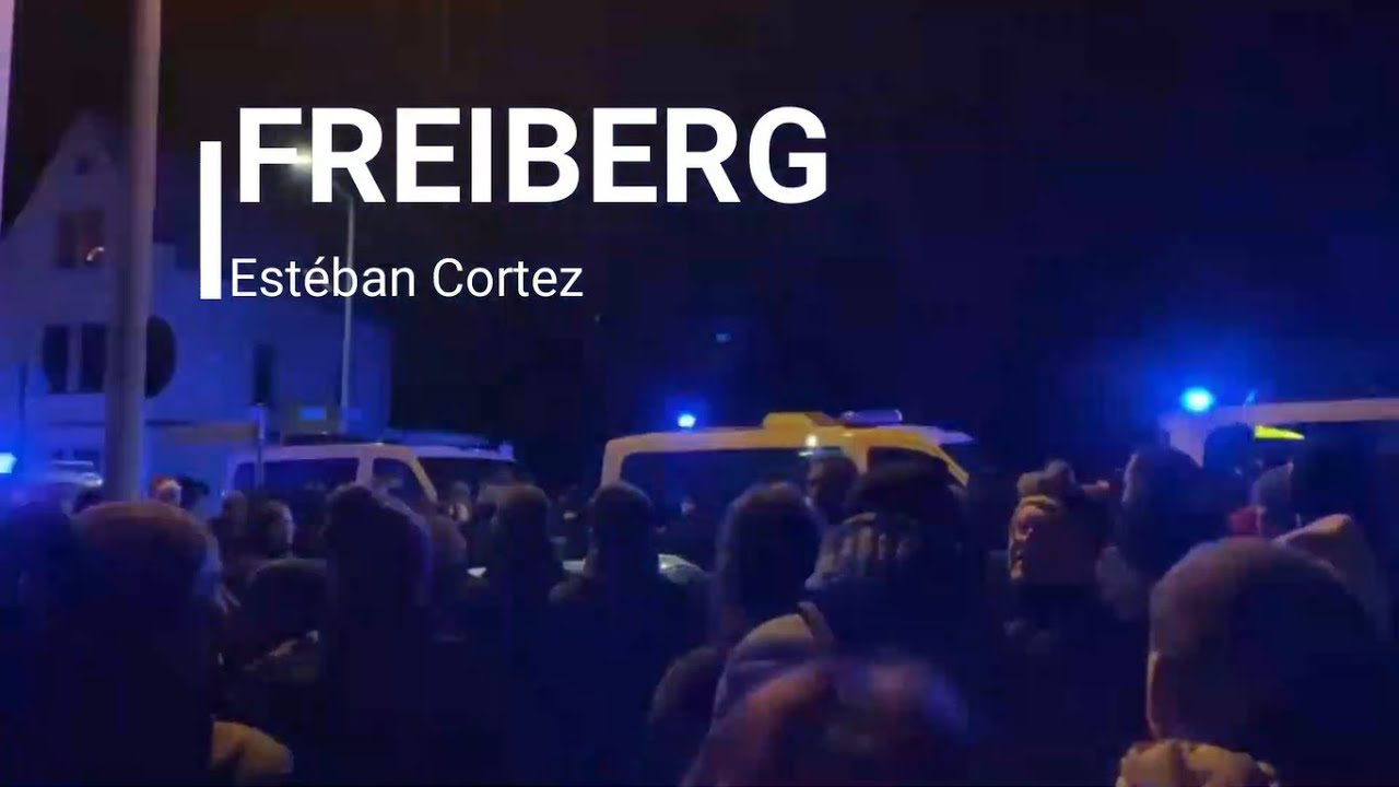 Freiberg
