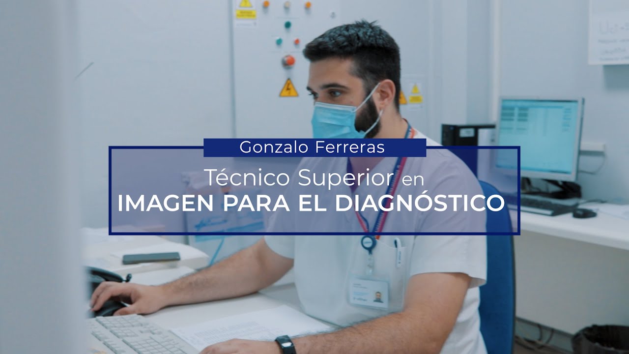 Opiniones Técnico Superior en Imagen para el Diagnóstico con ITEP