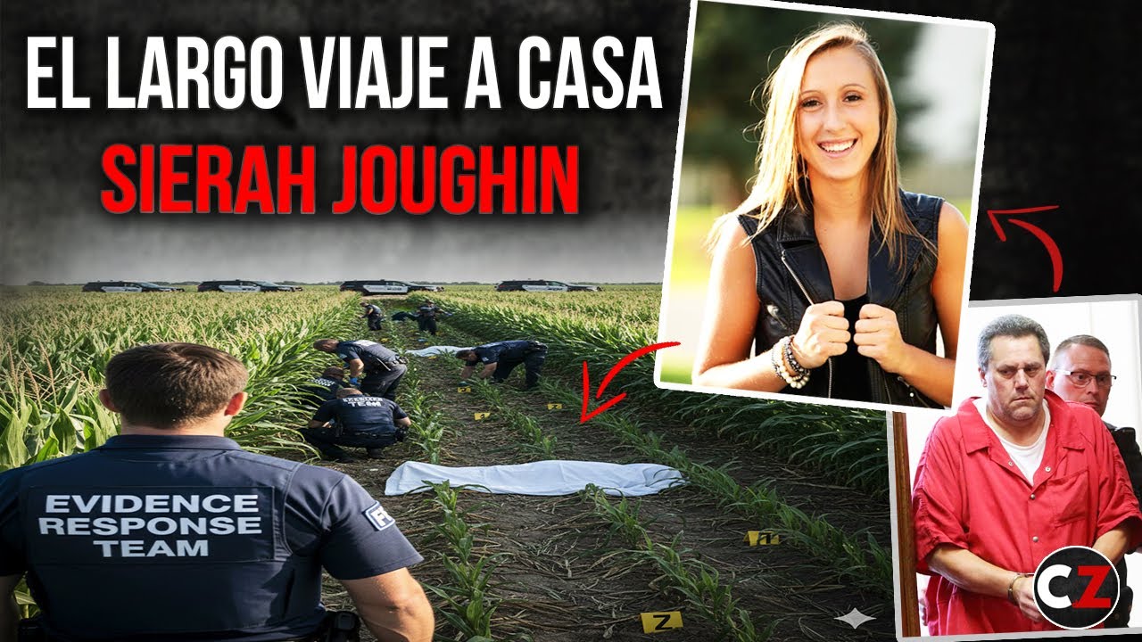 El Caso Brutal Que Conmocion&oacute; Estado de Ohio de Sierah Joughin | Documental Cr&iacute;menes Reales