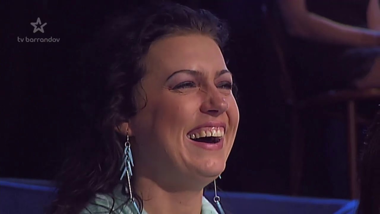 Nikdo není perfektní (2014/3)