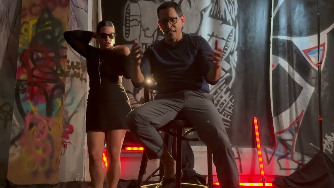 PELIGRO - Hector Luis Pagan (Video Oficial)