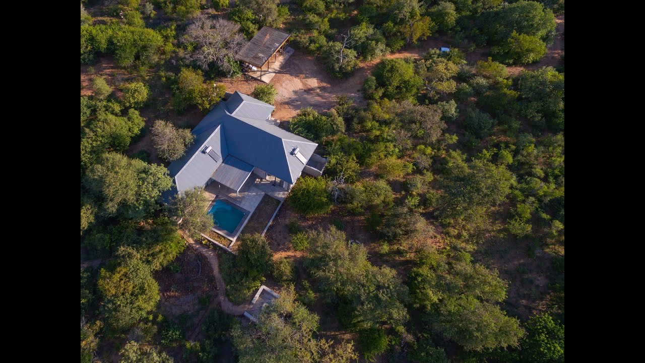 Blyde Wildlife Estate