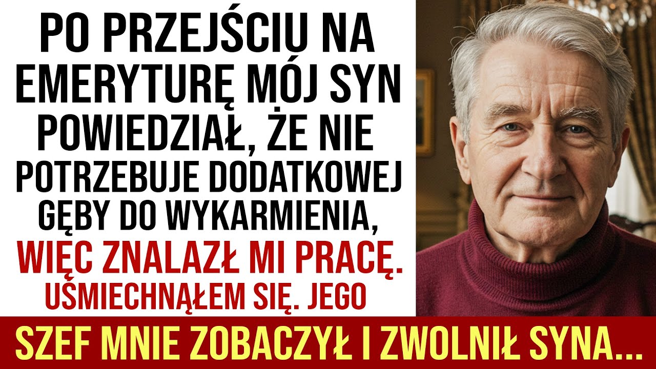 Przyszedłem Na Wesele, Ale Córka Powiedziała: „Tato, Nie Jesteś Zaproszony, Odejdź!”