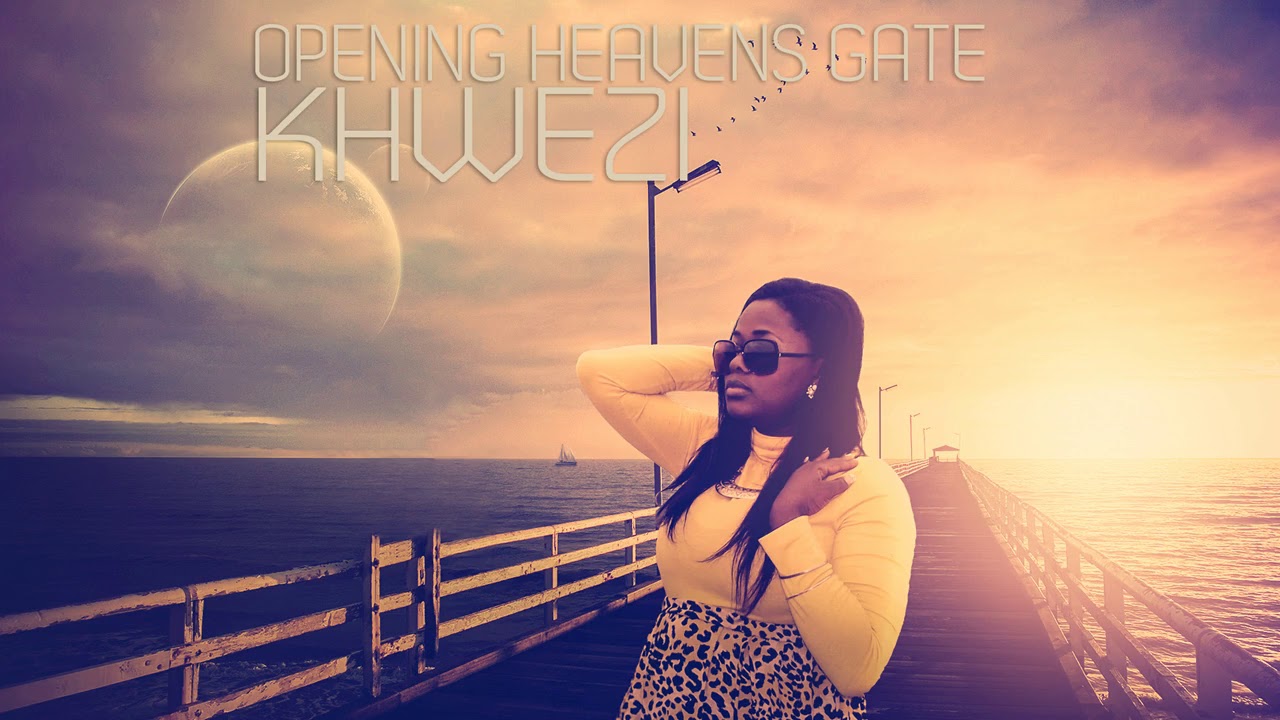 Khwezi   Yahweh