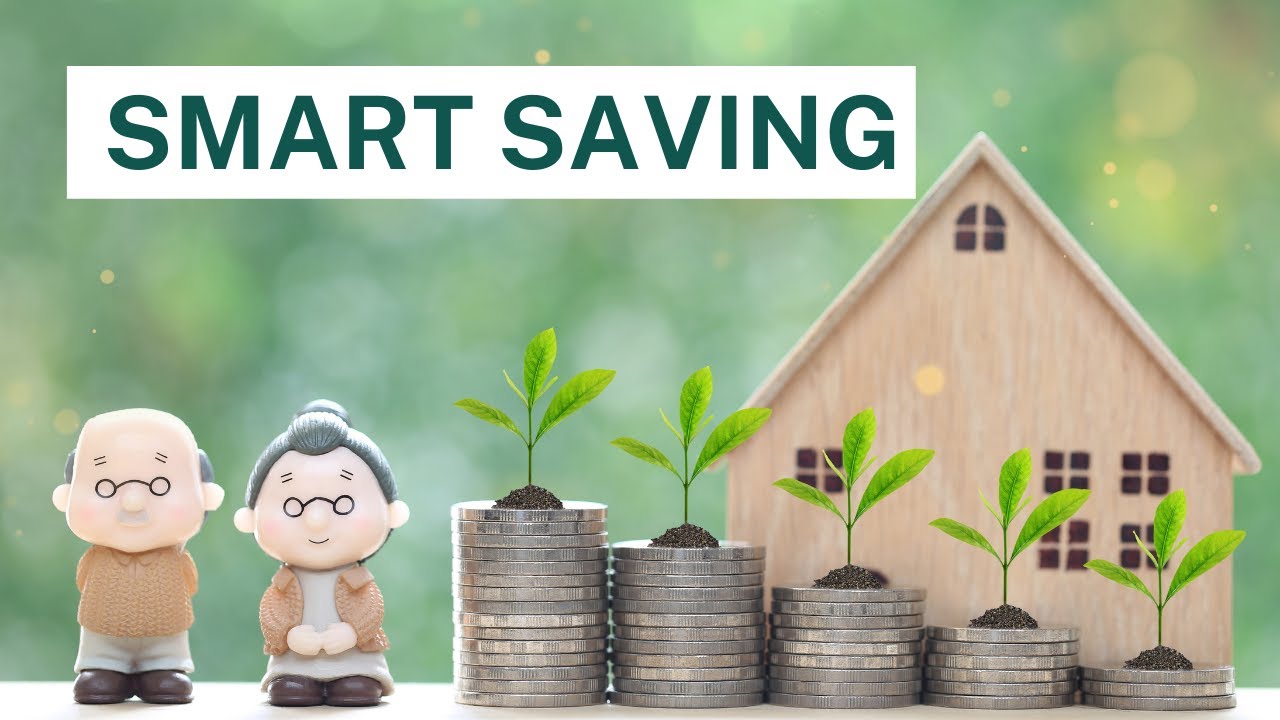 The art of smart saving: How to save more money for faster growth