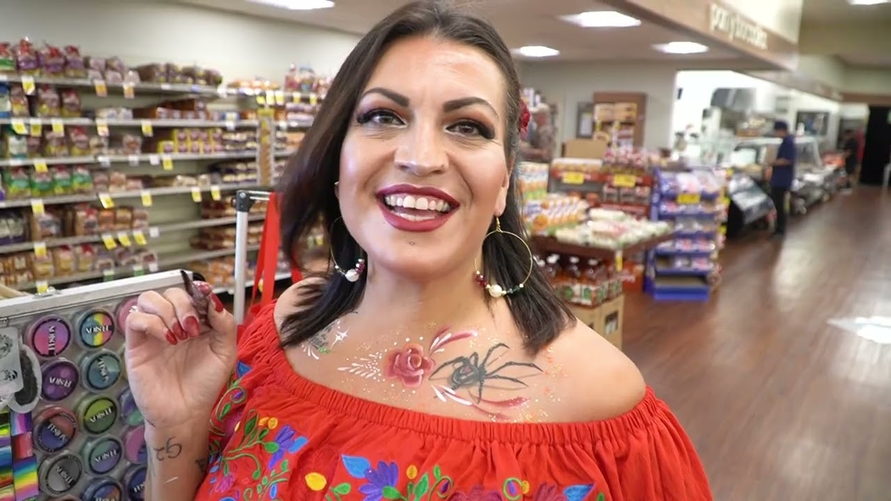 Hispanic Heritage at Safeway - Pasco - 2025