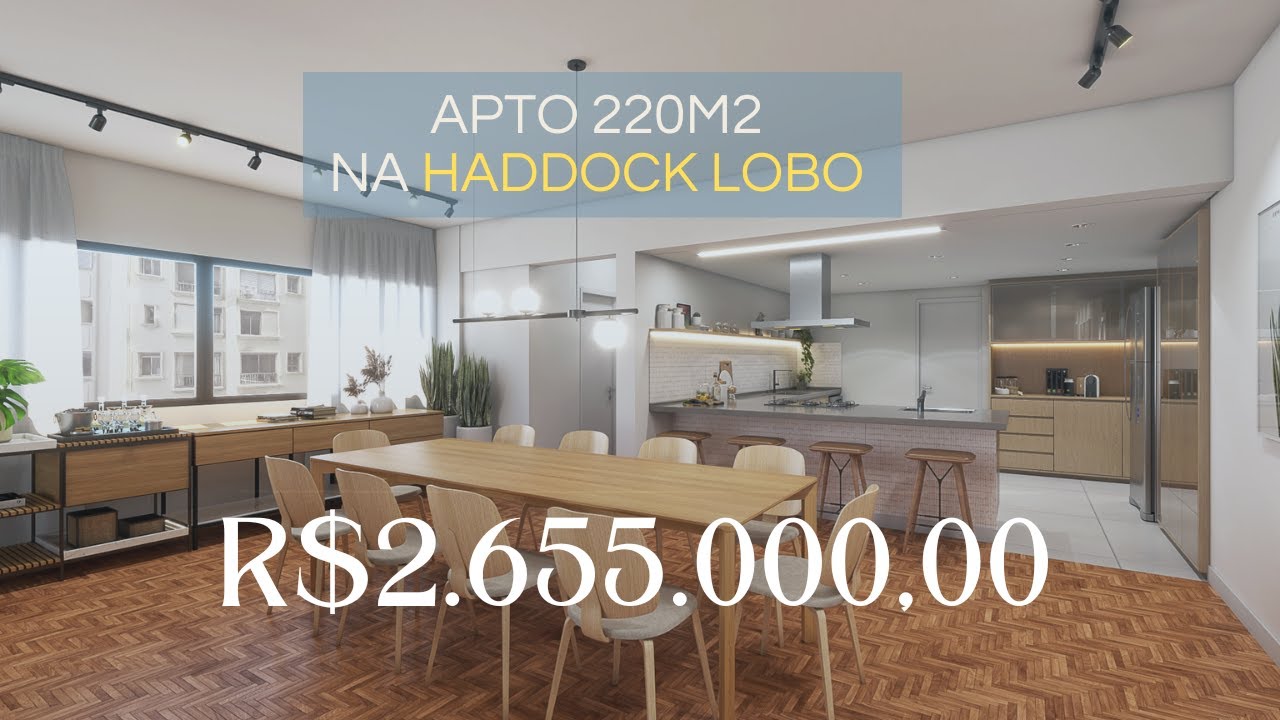 APARTAMENTO de R$ 2.655.000,00 ao lado da AVENIDA PAULISTA (VENDIDO)