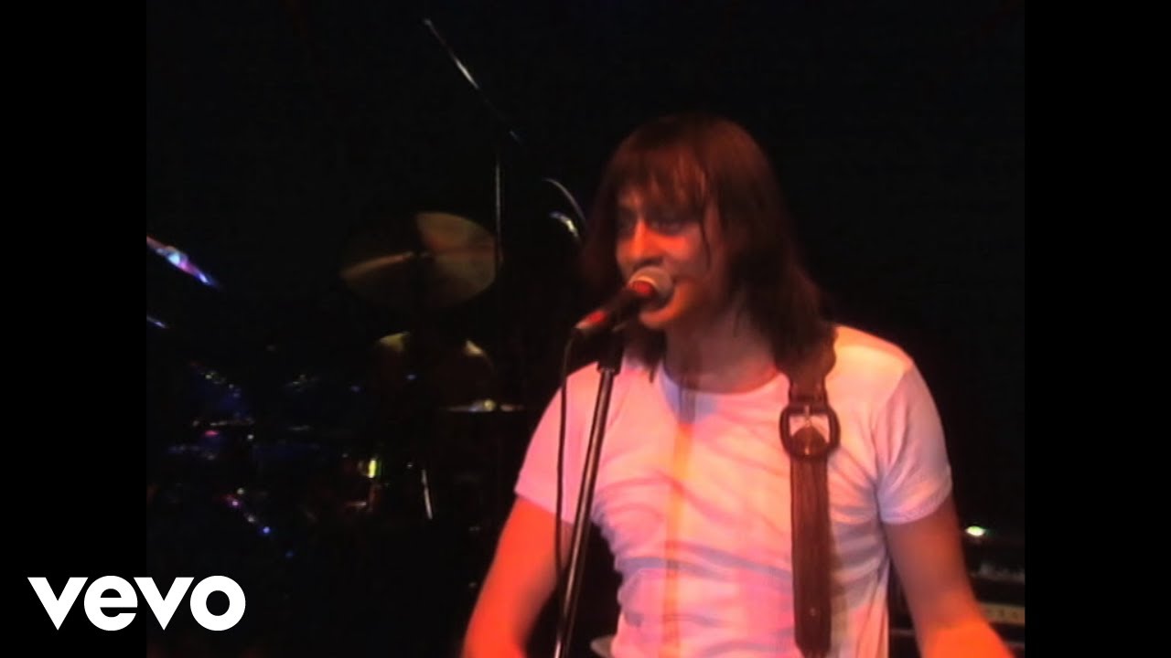 Puhdys - Tallahassee Lassie (Rockpop In Concert 31.03.1978) (VOD)