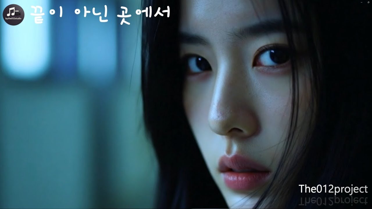 The012project  “끝이 아닌 곳에