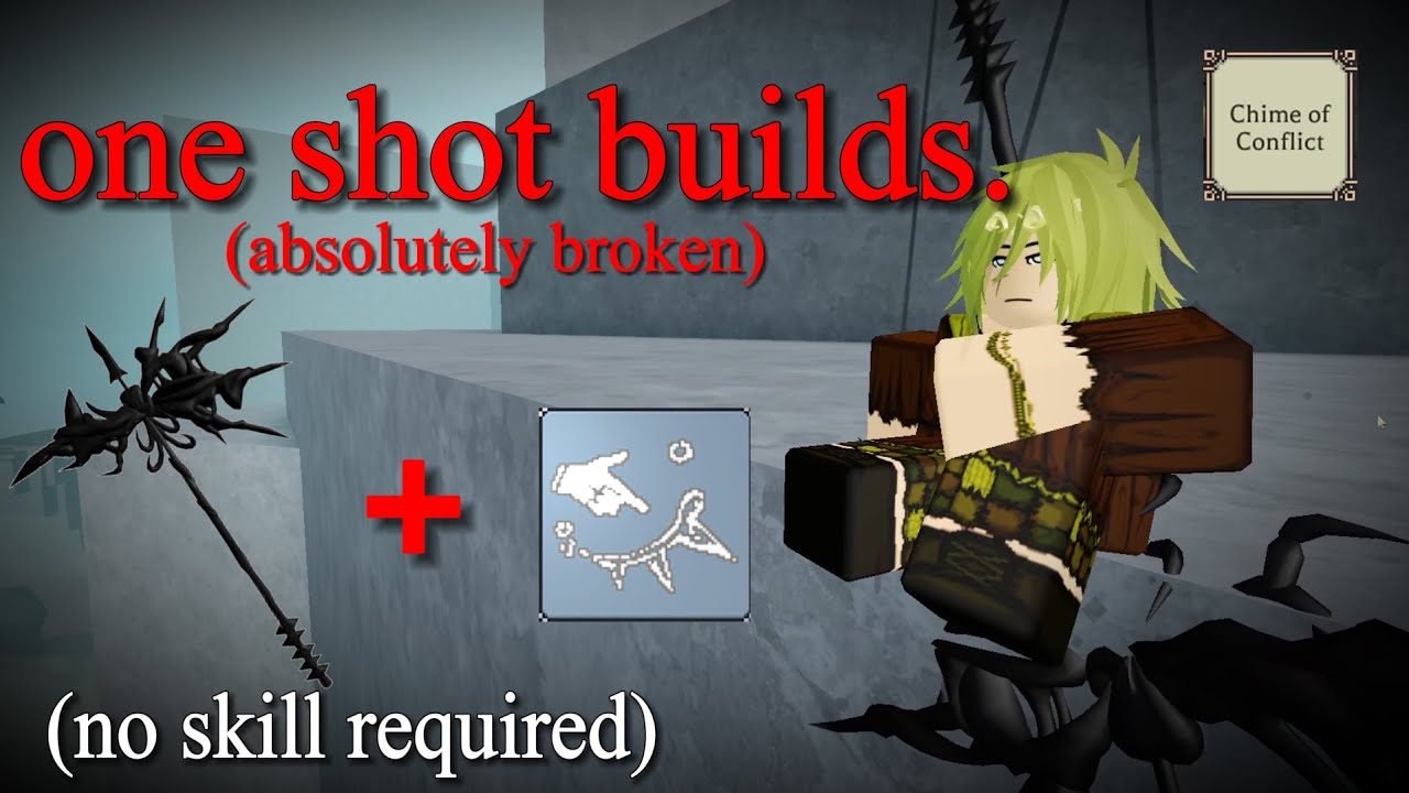 This Build SHREDS HP In Seconds..