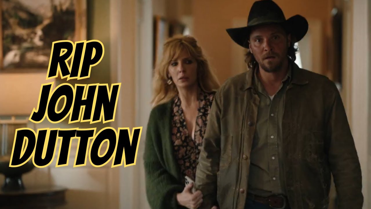 Yellowstone Season 5 Episode 9 Full Review