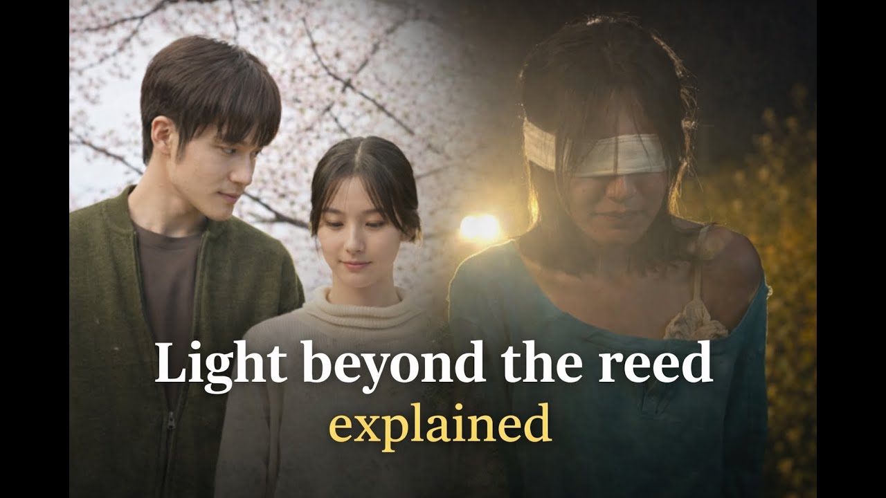 She Was Forced to Count to 1000… What Happened After Will Break You 💔 | Chinese Drama Explained