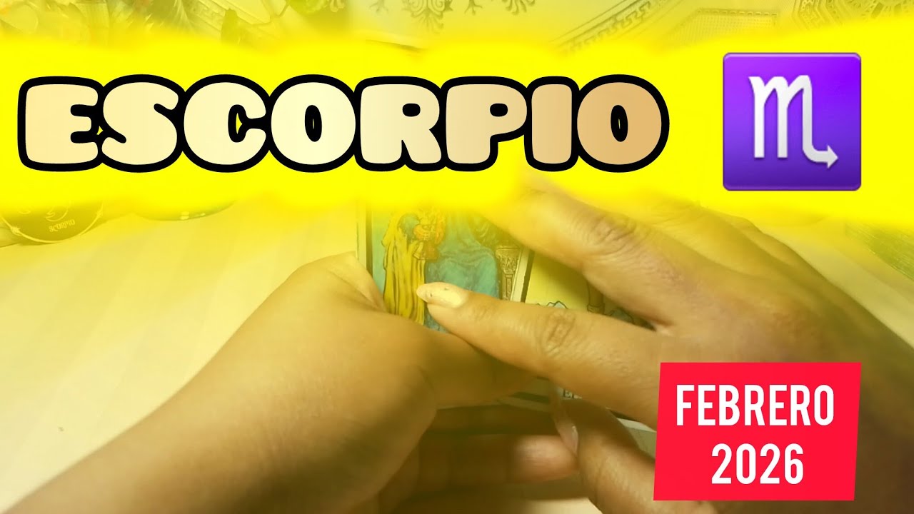 ESCORPIO ♏️ ESTA PERSONA NO QUIERE PERDERTE ❤️‍🩹🫂
