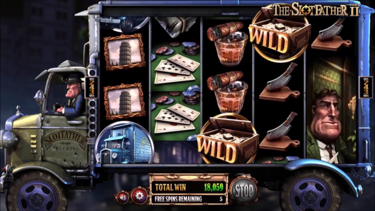 The SlotFather II