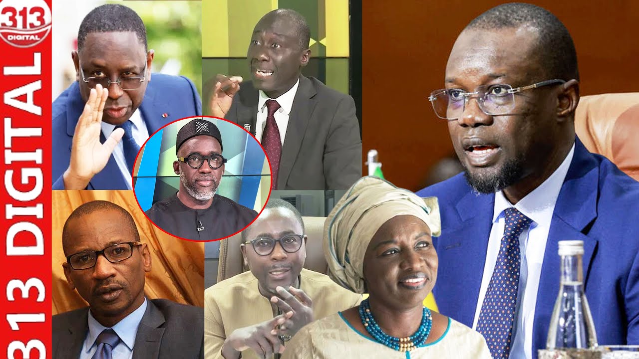 🔴Dernière min: Pape A. Niang limogé?- Fadilou Keïta vilipende Mimi- Doudou Wade risque gros