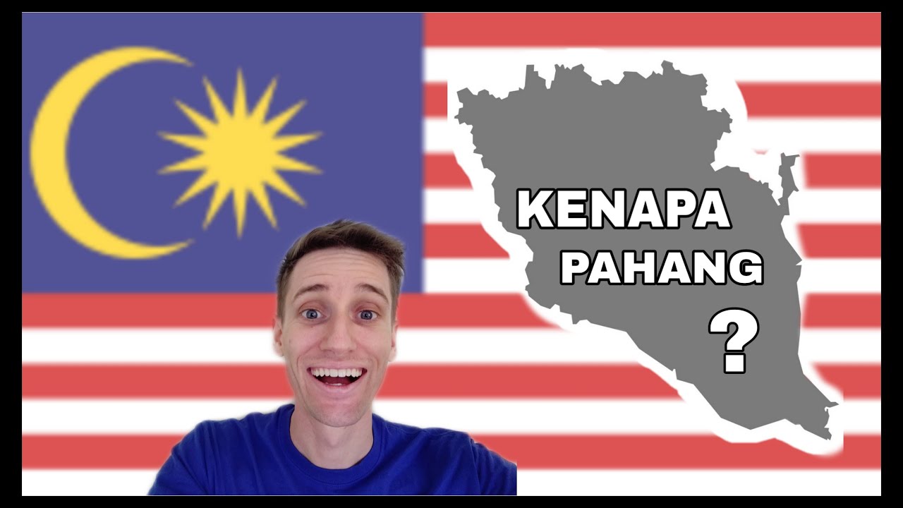 Apa Yang Saya Tidak Suka Dari Setiap Negeri Di Malaysia
