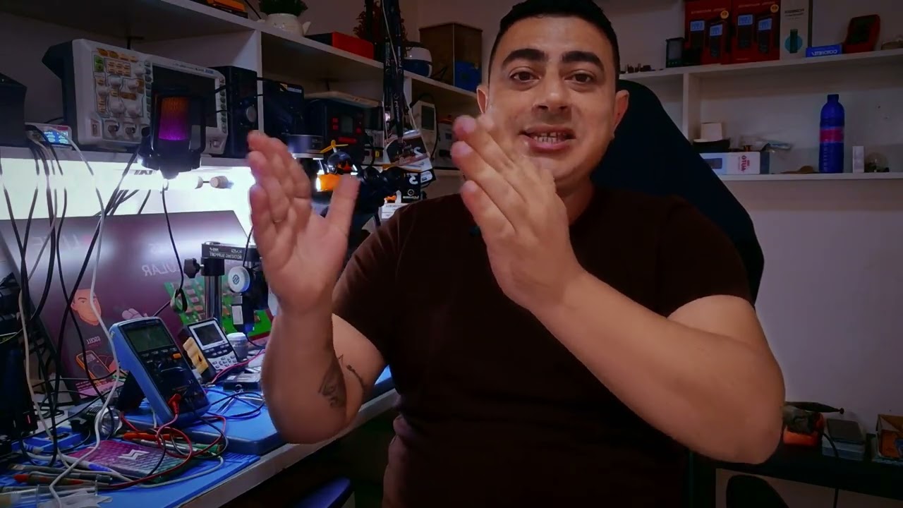 ELETRÔNICA BÁSICA | O Que Todo Iniciante Precisa Saber