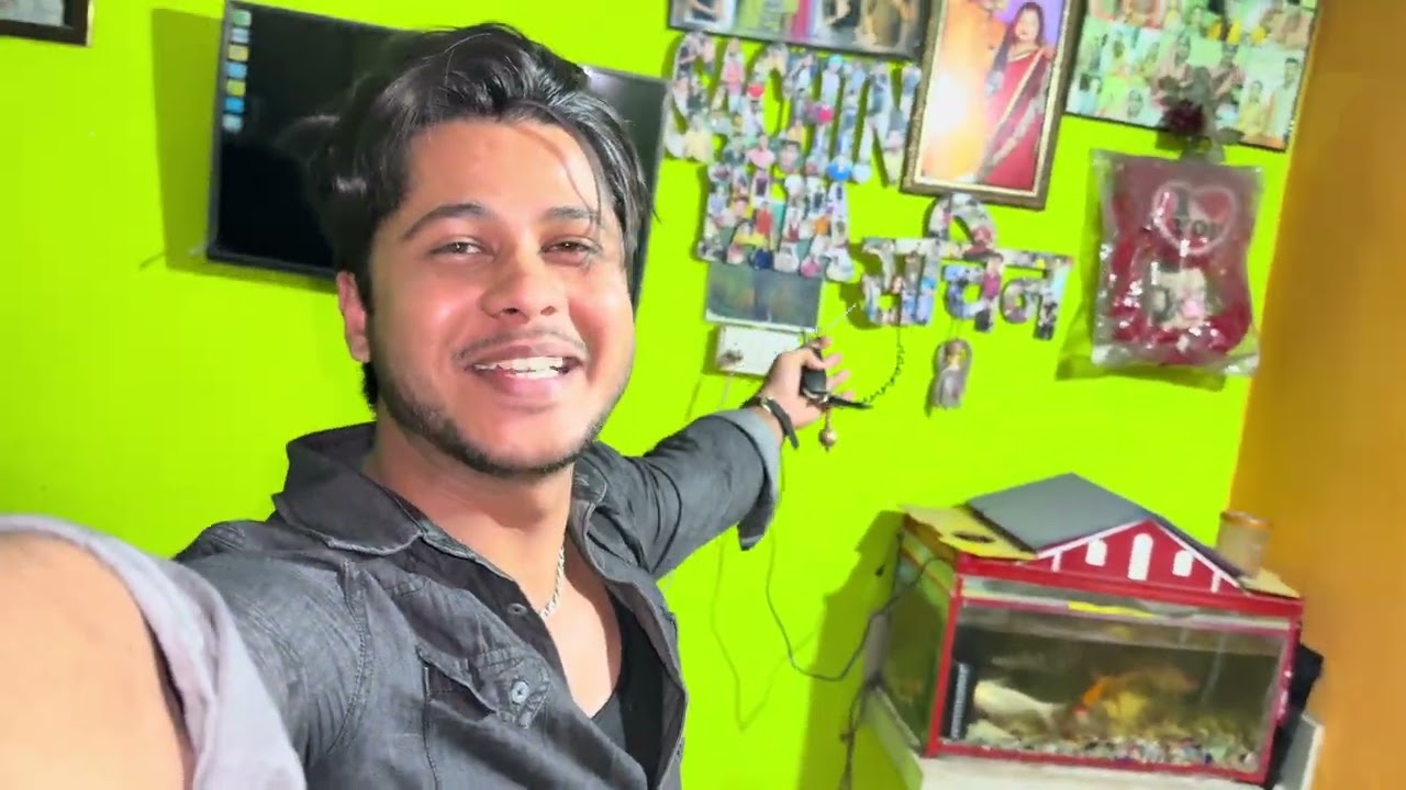 Holi celebrate karne Hasimara aagye ❤️✨