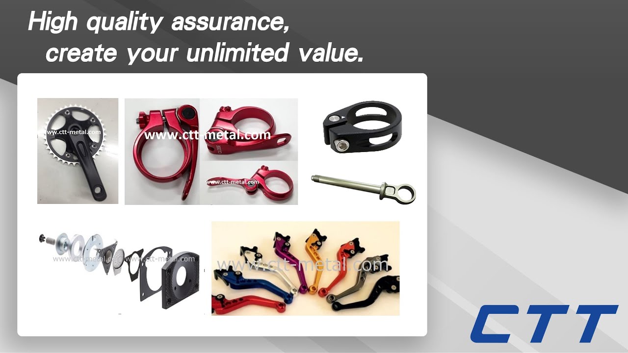 High quality assurance, create your unlimited value. | Chon Teng Precision Co., Ltd | Taiwantrade