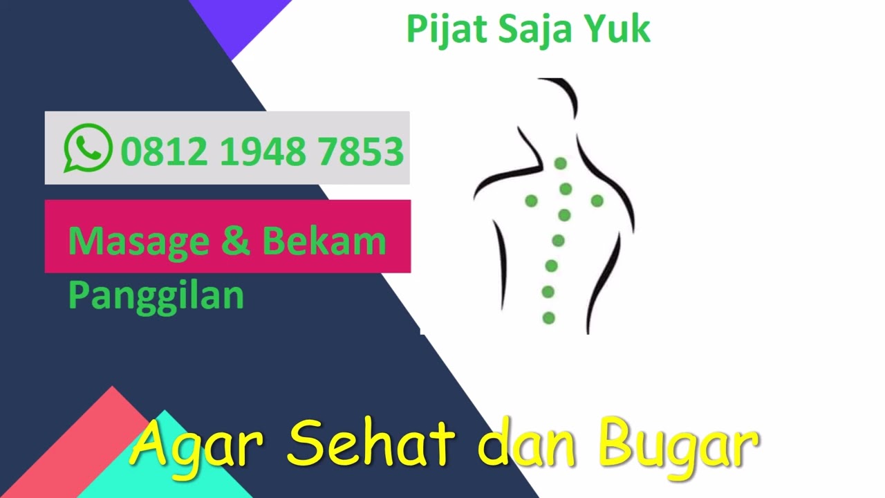 Pengobatan Bekam Jakarta WA 081219487853 , Utan kayu , Jaktim