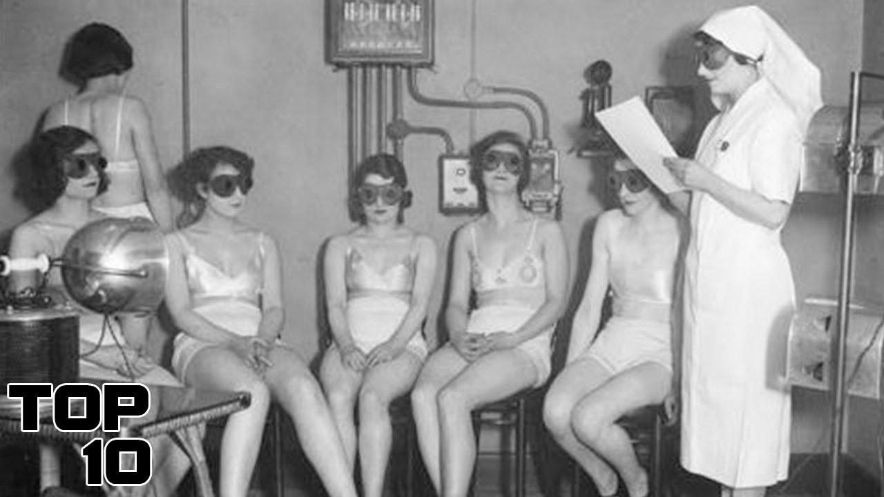 Top 10 Terrifying Hospital Stories Not For The Faint Hearted