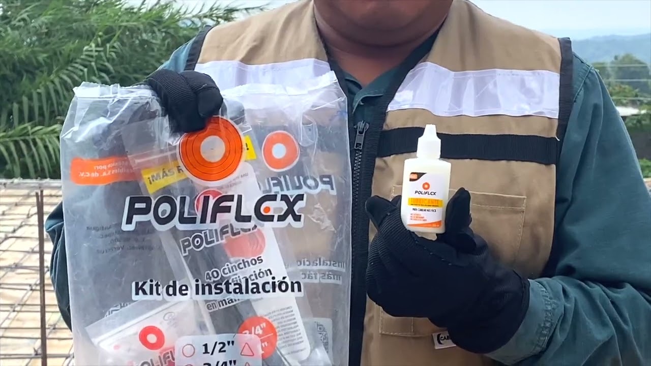 Lubricante Poliflex