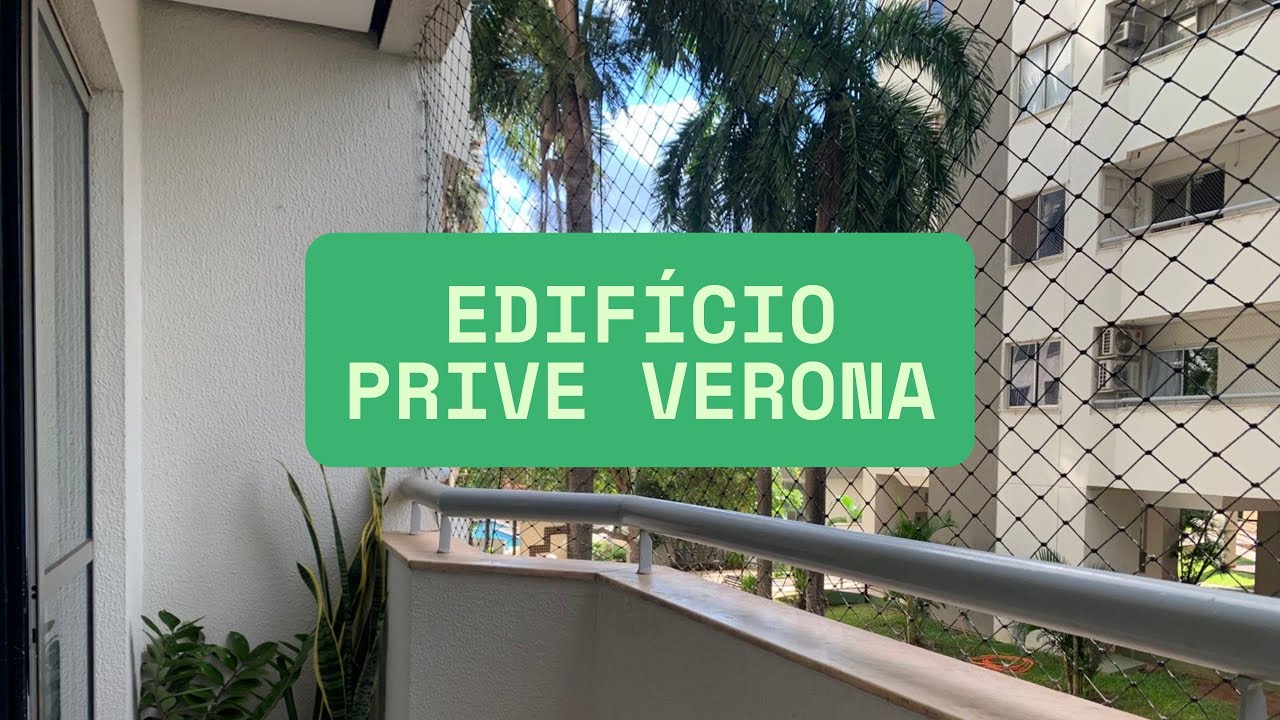 Apartamento &agrave; venda ao lado do Shopping Pantanal