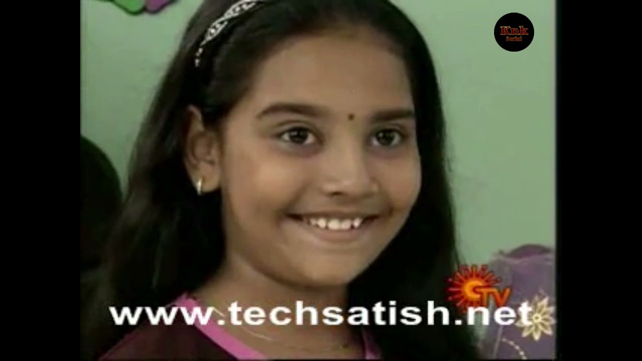 pillai nila Episode 128