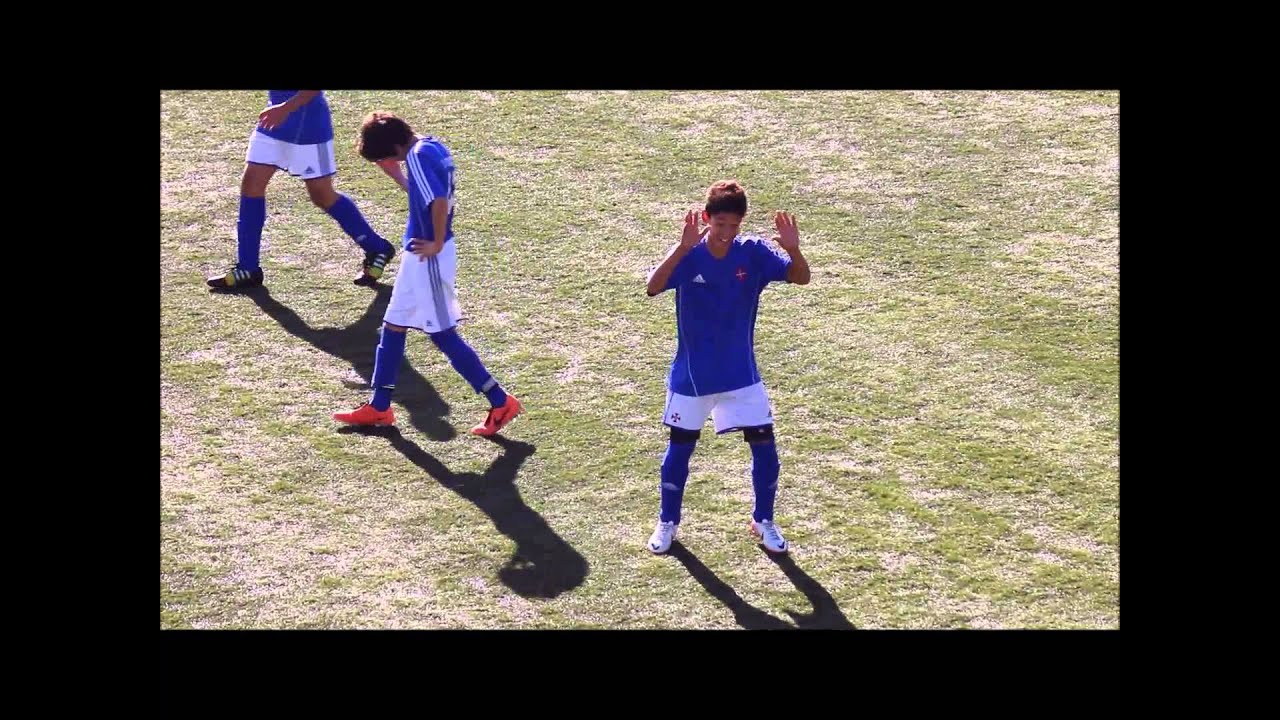 belenenses / maristas