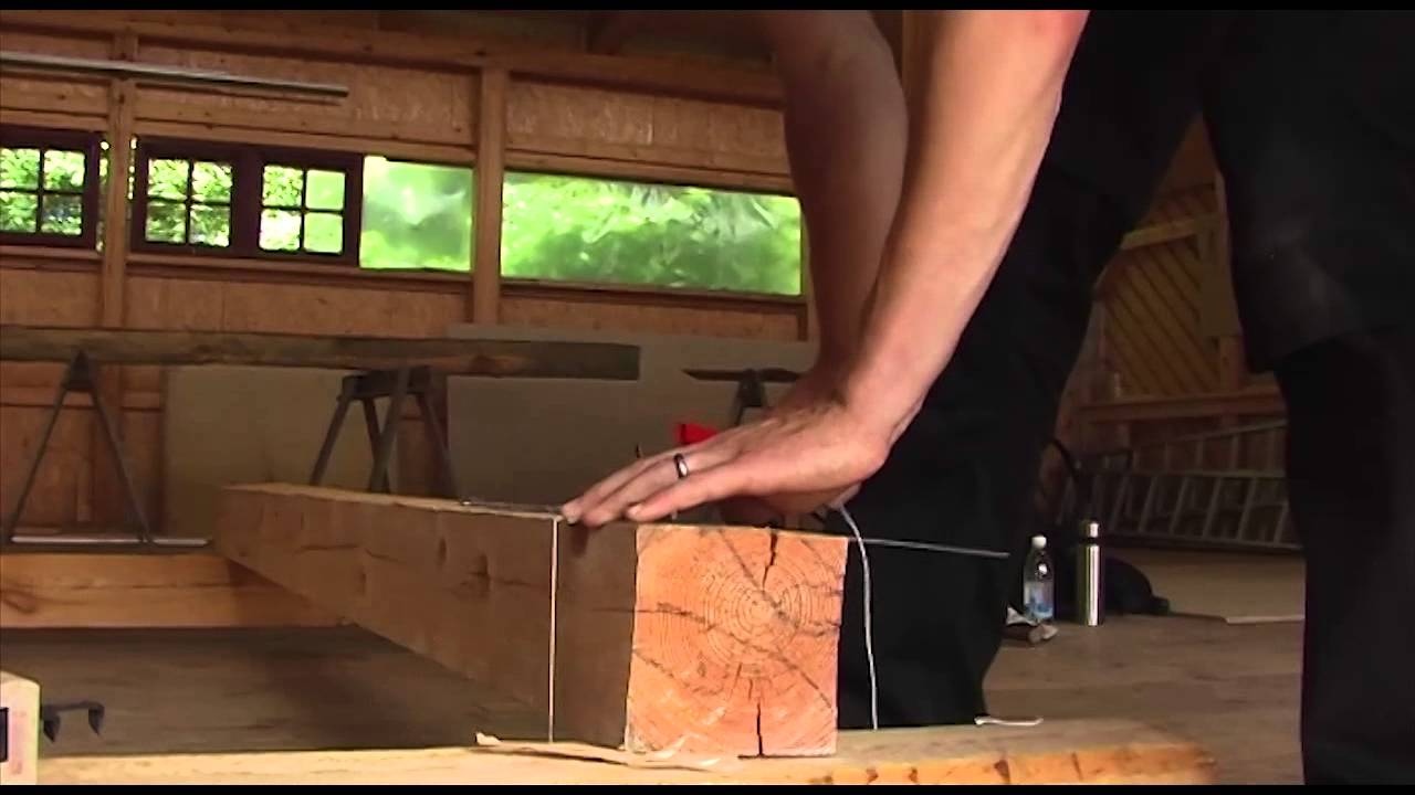 Piquer au Plomb