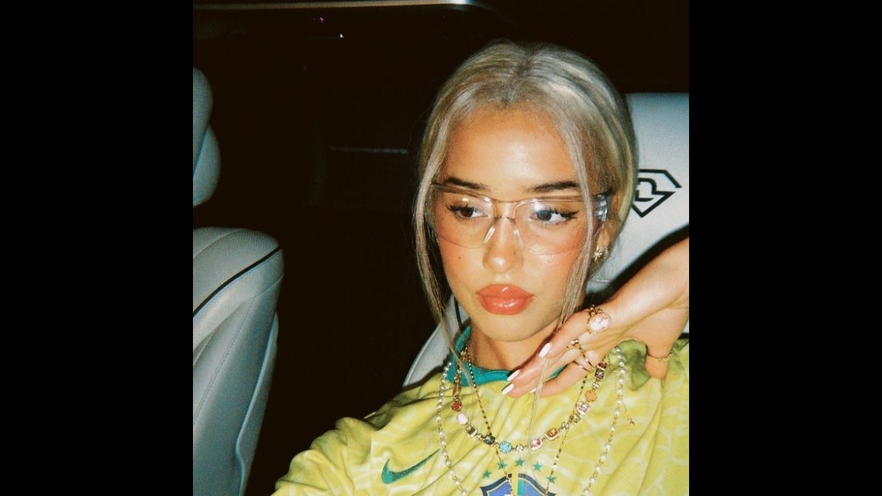 ROA x Yan Block Type Beat - 