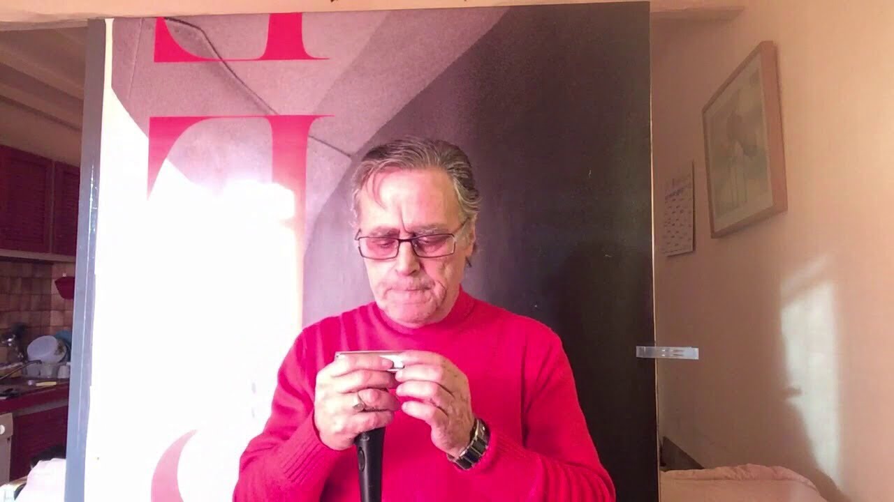 Marina Marina (musette harmônica)