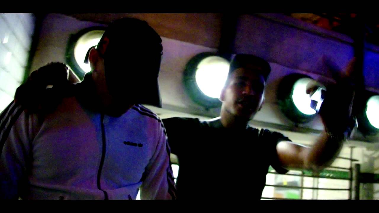 6TMD - Eljykah ft Criminel -TriplesiX